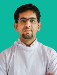 Dr. Ankit Arora