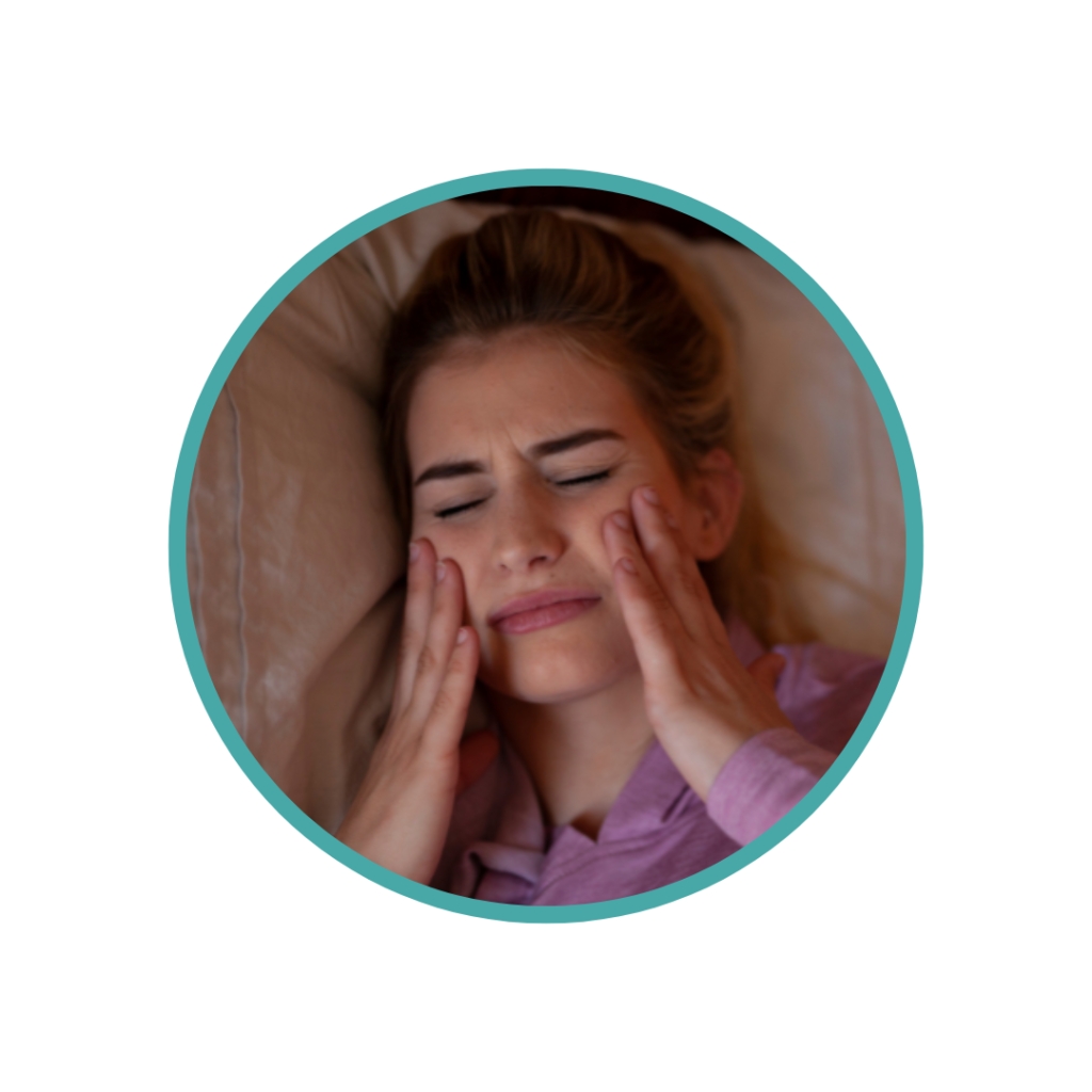 TMJ Disorder & Facial Pain